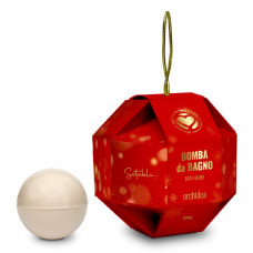 BOMBA BAGNO 100GR - PAPER BOX ORCHIDEA (48pz)
